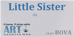 013 Little Sister Label