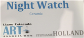 063 Night Watch Label