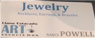 135 Jewelry Label