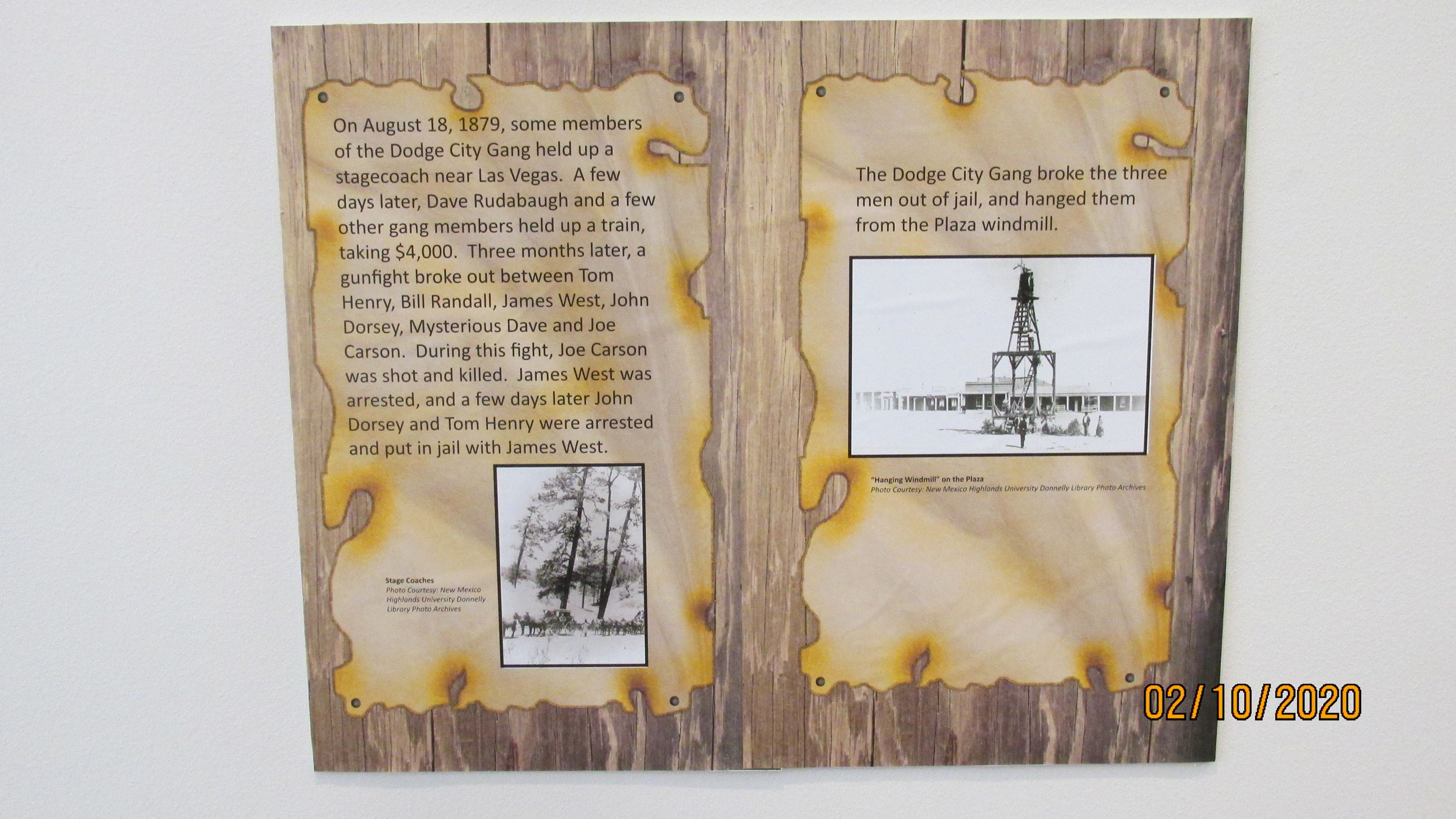 Outlaws Virtual Exhibit 05