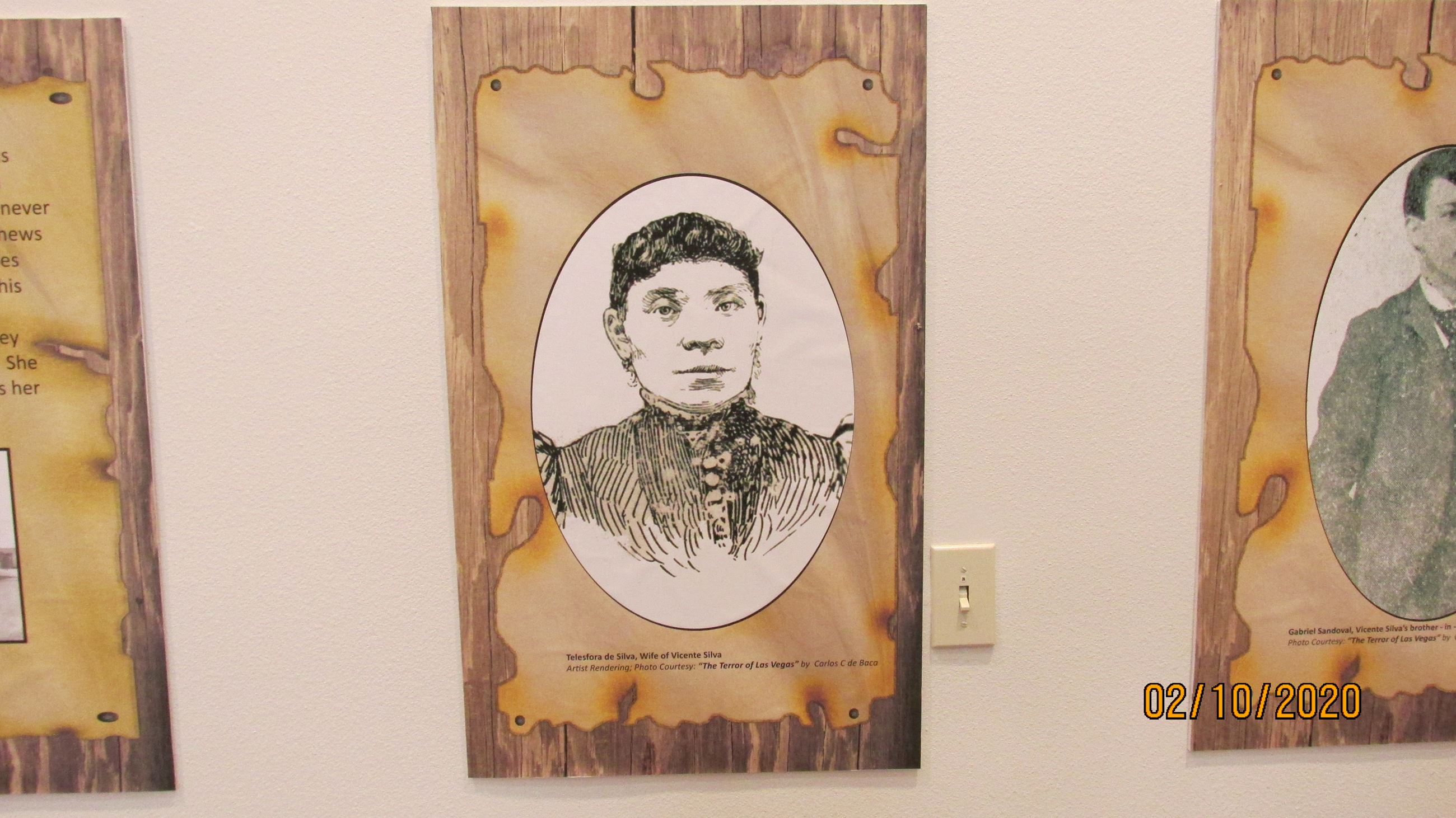 Outlaws Virtual Exhibit 10