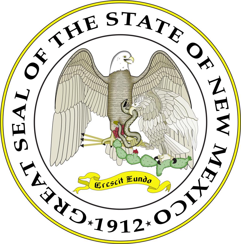 New Mexico State Seal