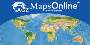 AtoZMapsOnline