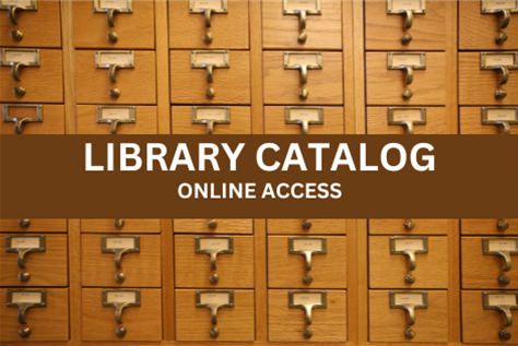 Card Catalog