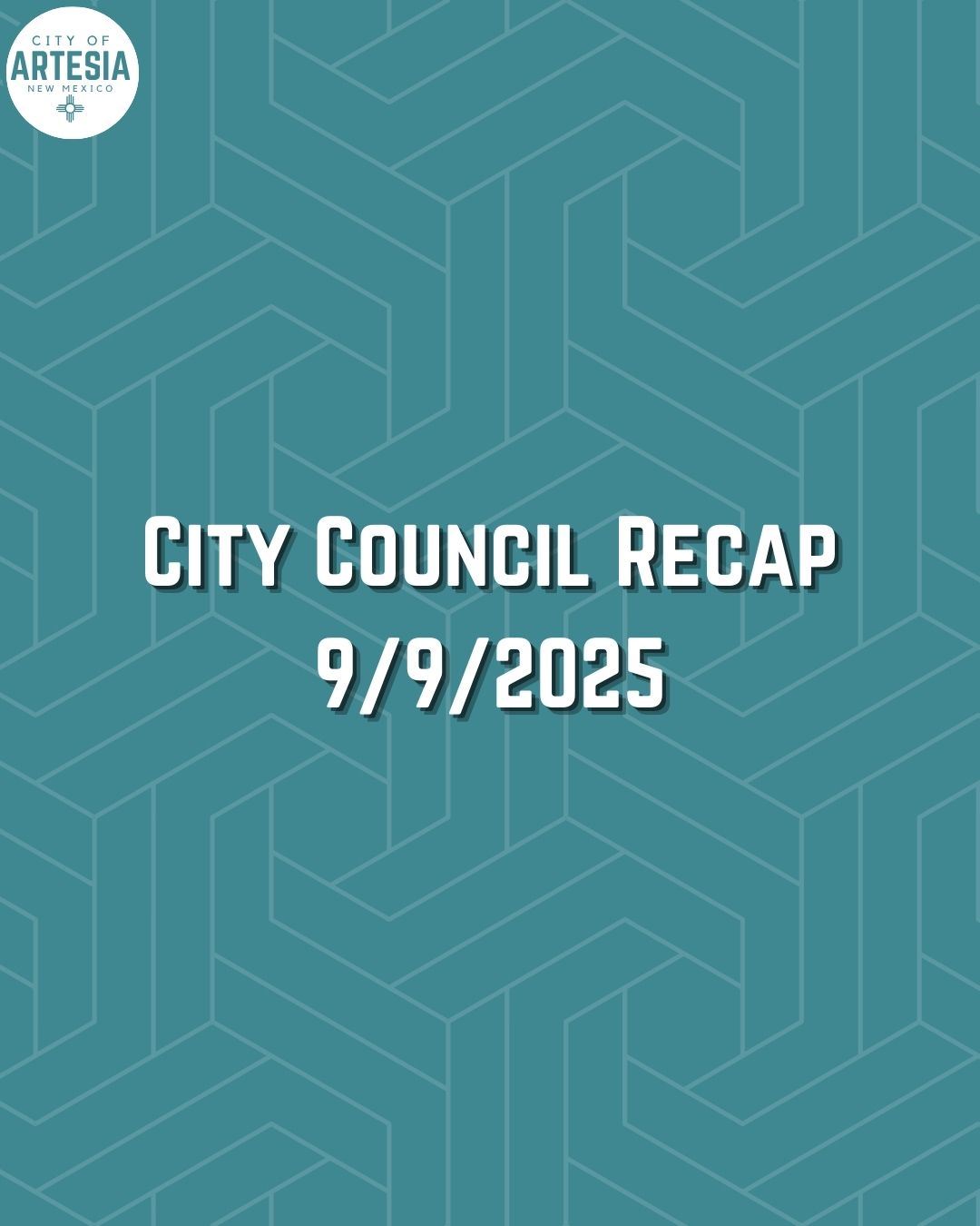 9-9 City Council