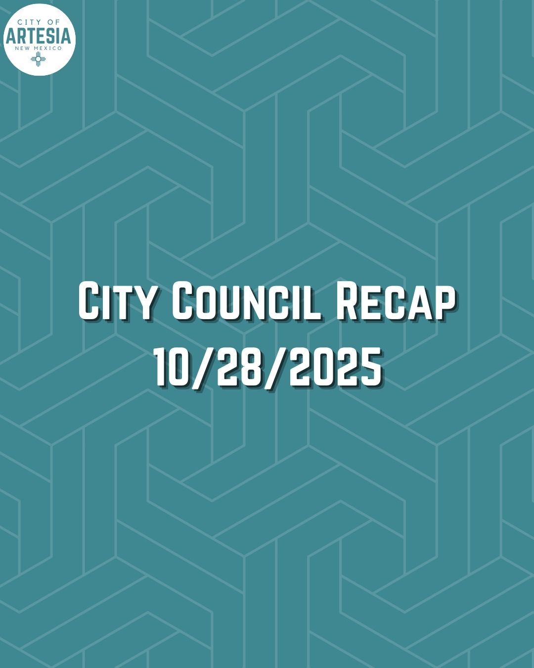 10-28 City Council