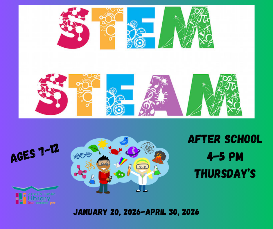 STEMSTEAM 2026