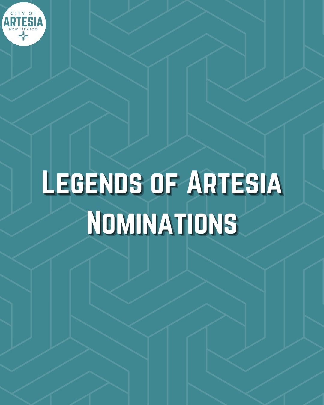 Legends of Artesia Nomination