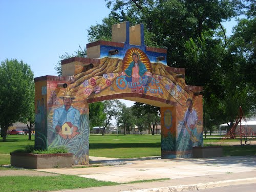 Guadalupe Park