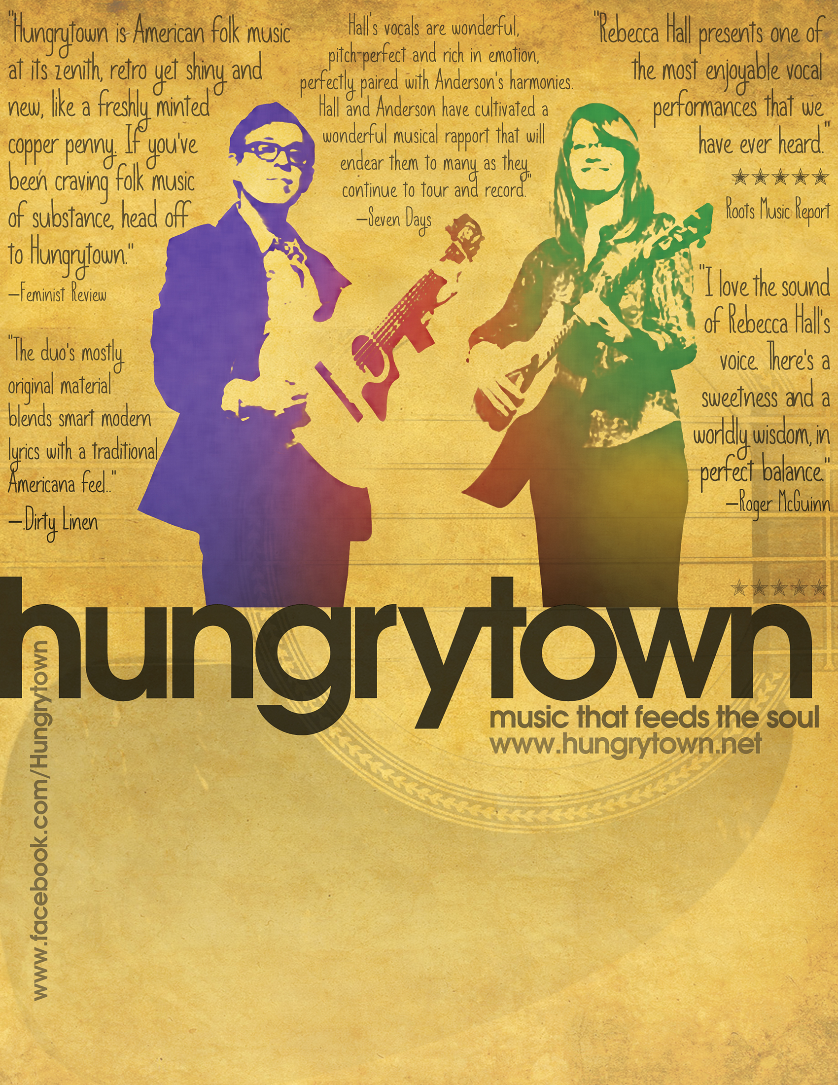 Hungrytown